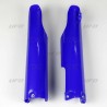 Protections de fourche moto cross YAMAHA YZ 125 WRZ 125 YZ 250 WRZ 250 WRF 250 YZF 250 WRF 450 YZF 450 2005 à 2007 1