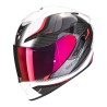 Casque SCORPION EXO-1400 EVO AIR ATTUNE 0