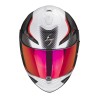 Casque SCORPION EXO-1400 EVO AIR ATTUNE 1