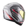 Casque SCORPION EXO-1400 EVO AIR ATTUNE 5