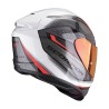 Casque SCORPION EXO-1400 EVO AIR ATTUNE 2