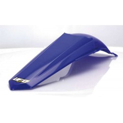 Garde boue arrière UFO YAMAHA YZ 125 YZ 250 2003-2014 réplica 4 temps