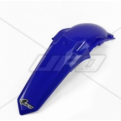 Garde boue arrière UFO YAMAHA YZ 125 YZ 250 2015-2021
