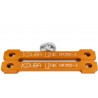 Kit de rabaissement de selle KOUBALINK 50.8 mm SUZUKI DR 250 S DR 350 SE DR 350 S DR 350 0