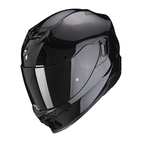 Casque SCORPION EXO-520 EVO AIR SOLID