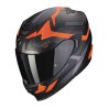 Casque SCORPION EXO-520 EVO AIR ELAN 0