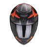 Casque SCORPION EXO-520 EVO AIR ELAN 1