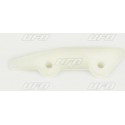 Patin de chaine UFO moto cross YAMAHA YZ 250 WRZ 250 1993