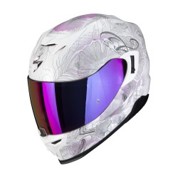 Casque SCORPION EXO-520 EVO AIR MELROSE