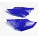 Plaques latérales UFO moto cross YAMAHA YZ 125 YZ 250 2015 à 2021