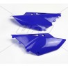 Plaques latérales UFO moto cross YAMAHA YZ 125 YZ 250 2015 à 2021 2