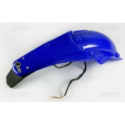 Garde boue arrière UFO YAMAHA WRF 250 WRF 450 2003-2006