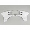 Ouïes de radiateur UFO moto cross YAMAHA WRF 250 WRF 450 2003 2004 0