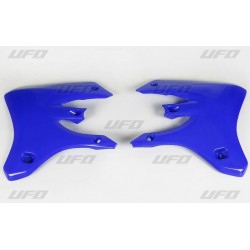 Ouies de radiateur UFO YAMAHA WRF 250 WRF 450 2003-2004