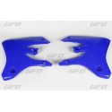 Ouïes de radiateur UFO moto cross YAMAHA WRF 250 WRF 450 2003 2004
