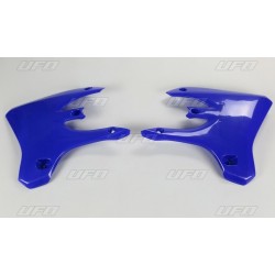 Ouies de radiateur UFO YAMAHA WRF 250 WRF 450 2005-2006 YZF 250 YZF 450 2003-2005