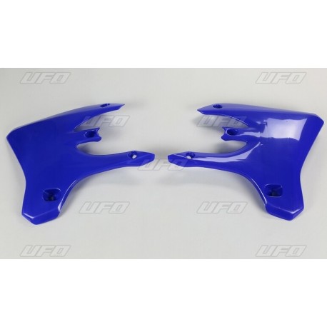 Ouïes de radiateur UFO moto cross YAMAHA WRF 250 YZF 250 WRF 450 YZF 450 2005 2006 Ouïes de radiateur UFO moto cross YAMAHA WRF 250 YZF 250 WRF 450 YZF 450 2005 2006