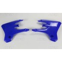 Ouïes de radiateur UFO moto cross YAMAHA WRF 250 YZF 250 WRF 450 YZF 450 2005 2006