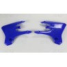Ouïes de radiateur UFO moto cross YAMAHA WRF 250 YZF 250 WRF 450 YZF 450 2005 2006 0