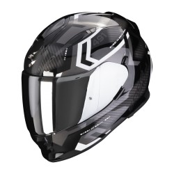 Casque moto integral SCORPION EXO 491 SPIN