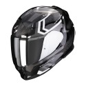 Casque moto integral SCORPION EXO 491 RUN