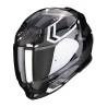 Casque moto integral SCORPION EXO 491 RUN 0