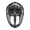 Casque moto integral SCORPION EXO 491 RUN 1
