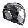 Casque moto integral SCORPION EXO 491 RUN 2