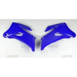 Ouies de radiateur UFO YAMAHA WRF 250 2007-2014 WRF 450 2007-2011