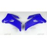 Ouïes de radiateur UFO moto cross YAMAHA WRF 250 WRF 450 2007 à 2014 1