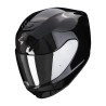Casque moto integral SCORPION EXO 391 SOLID 3