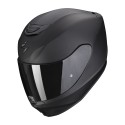 Casque moto integral SCORPION EXO 391 SOLID