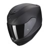 Casque moto integral SCORPION EXO 391 SOLID 0