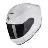 Casque moto integral SCORPION EXO 391 SOLID 4