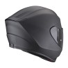 Casque moto integral SCORPION EXO 391 SOLID 2