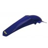 Garde boue arrière UFO moto cross YAMAHA YZF 250 YZF 450 2006 à 2009 2