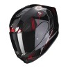 Casque moto integral SCORPION EXO 391 SPADA 3