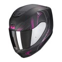 Casque moto integral SCORPION EXO 391 SPADA