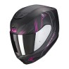 Casque moto integral SCORPION EXO 391 SPADA 0