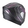 Casque moto integral SCORPION EXO 391 SPADA 2