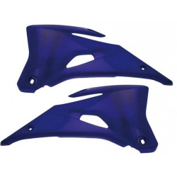 Ouies de radiateur UFO YAMAHA YZF 250 YZF 450 2006-2009