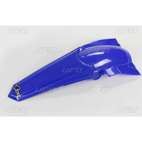 Garde boue arrière UFO YAMAHA YZF250 2010-2013