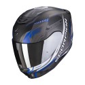 Casque moto integral SCORPION EXO 391 HAUT