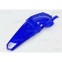 Garde boue arrière UFO moto cross YAMAHA YZF 250 YZF 450 2014 à 2018