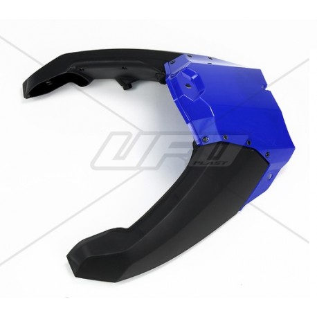 Cache boîte à air UFO moto cross YAMAHA YZF 250 YZF 450