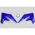 Ouïes de radiateur UFO moto cross YAMAHA YZF 250 WRF 450 YZF 450