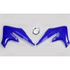 Ouïes de radiateur UFO moto cross YAMAHA YZF 250 WRF 450 YZF 450 2