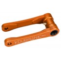 Kit de rabaissement de selle KOUBALINK 53.5 - 67.1 TM EN 125 EN 144 EN 250 EN 300 MX 250