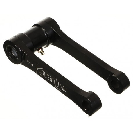 Kit de rabaissement de selle KOUBALINK 31.8 mm YAMAHA YZ 125 YZ 250 YZF 250 YZF 450 WR 125 X WR 250 X WRF 450