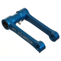 Kit de rabaissement de selle KOUBALINK 20.3 mm YAMAHA WR 250 R WR 250 X